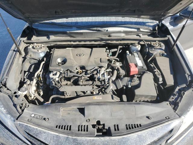 Photo 10 VIN: 4T1J11AKXLU344905 - TOYOTA CAMRY SE 