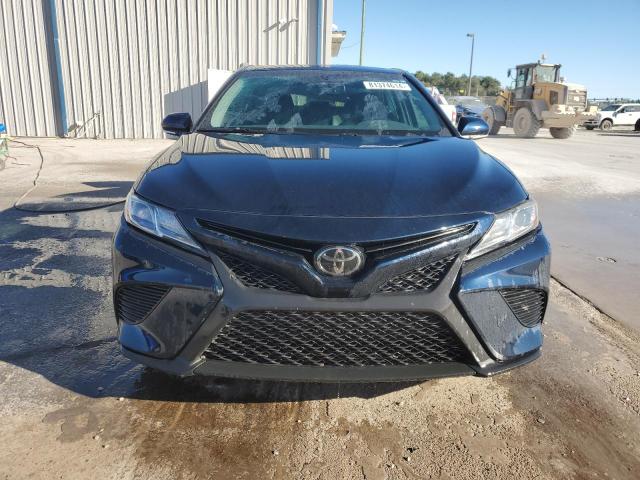 Photo 4 VIN: 4T1J11AKXLU344905 - TOYOTA CAMRY SE 