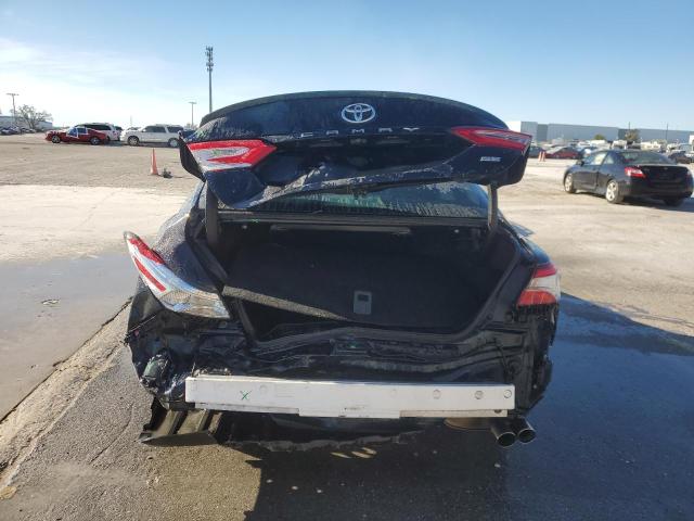 Photo 5 VIN: 4T1J11AKXLU344905 - TOYOTA CAMRY SE 