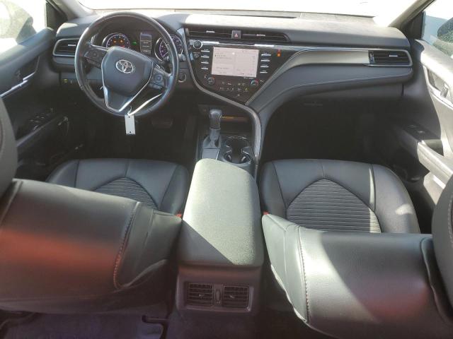 Photo 7 VIN: 4T1J11AKXLU344905 - TOYOTA CAMRY SE 