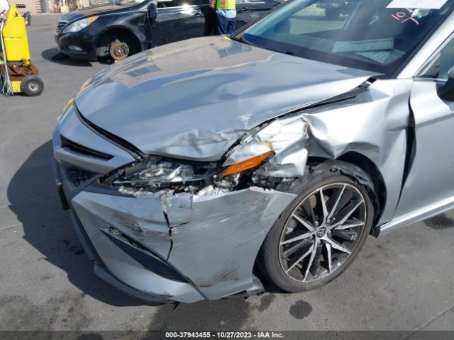 Photo 5 VIN: 4T1J11AKXLU388306 - TOYOTA CAMRY 