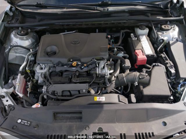 Photo 9 VIN: 4T1J11AKXLU388306 - TOYOTA CAMRY 