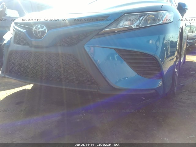 Photo 5 VIN: 4T1J11BK9LU014655 - TOYOTA CAMRY 