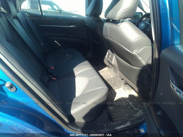 Photo 7 VIN: 4T1J11BK9LU014655 - TOYOTA CAMRY 