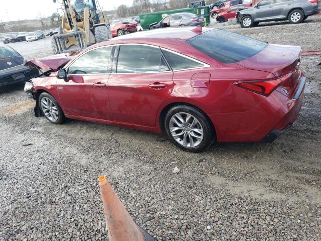 Photo 1 VIN: 4T1J21FB0LU014521 - TOYOTA AVALON 