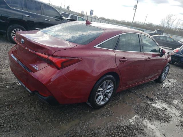 Photo 2 VIN: 4T1J21FB0LU014521 - TOYOTA AVALON 