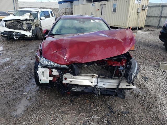 Photo 4 VIN: 4T1J21FB0LU014521 - TOYOTA AVALON 