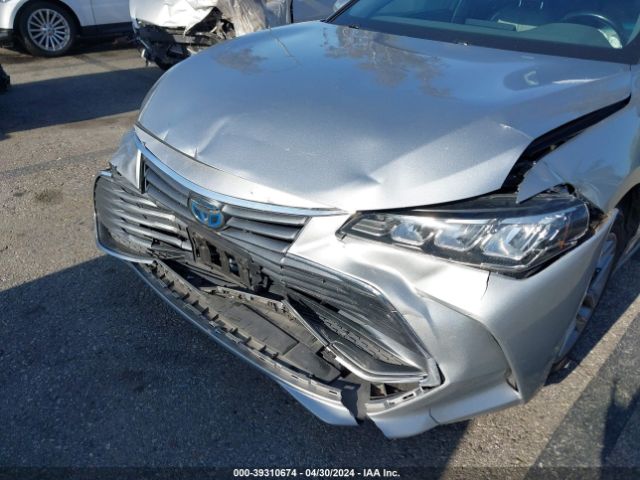 Photo 5 VIN: 4T1J21FB0LU014857 - TOYOTA AVALON 