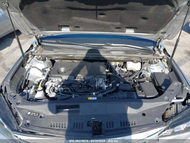 Photo 9 VIN: 4T1J21FB0LU014857 - TOYOTA AVALON 