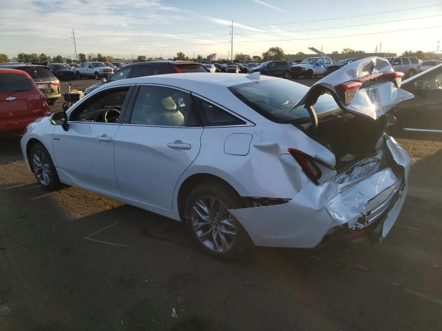 Photo 1 VIN: 4T1J21FB5LU015115 - TOYOTA AVALON XLE 