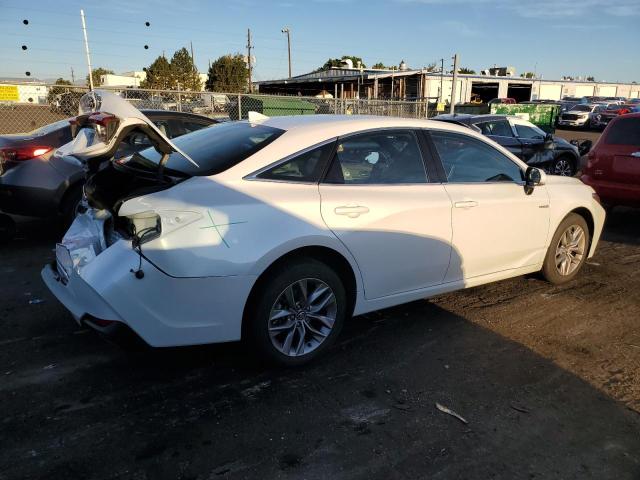 Photo 2 VIN: 4T1J21FB5LU015115 - TOYOTA AVALON XLE 