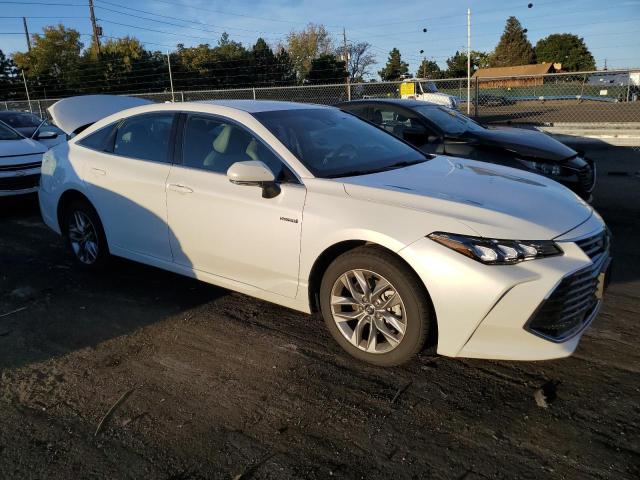 Photo 3 VIN: 4T1J21FB5LU015115 - TOYOTA AVALON XLE 