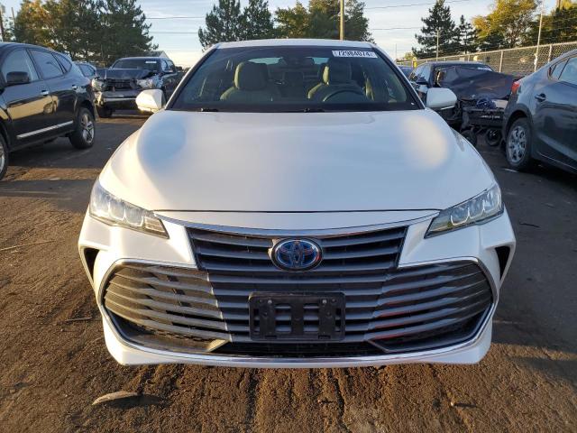 Photo 4 VIN: 4T1J21FB5LU015115 - TOYOTA AVALON XLE 