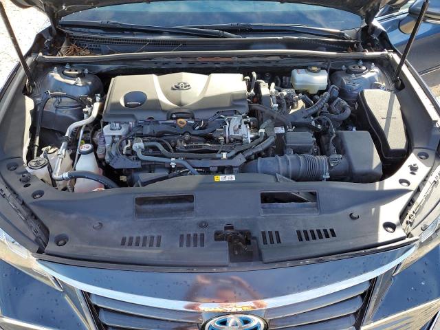 Photo 10 VIN: 4T1J21FB5LU018046 - TOYOTA AVALON XLE 