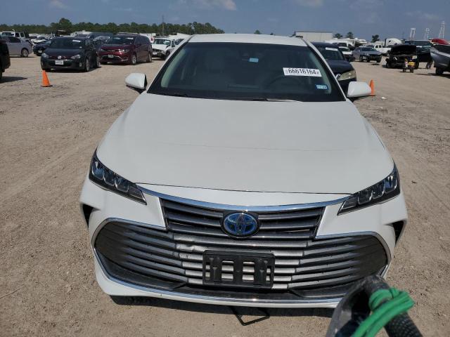 Photo 4 VIN: 4T1J21FBXLU019807 - TOYOTA AVALON XLE 