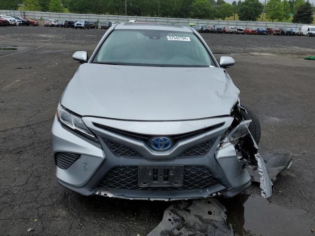 Photo 4 VIN: 4T1J31AK0LU528034 - TOYOTA CAMRY 