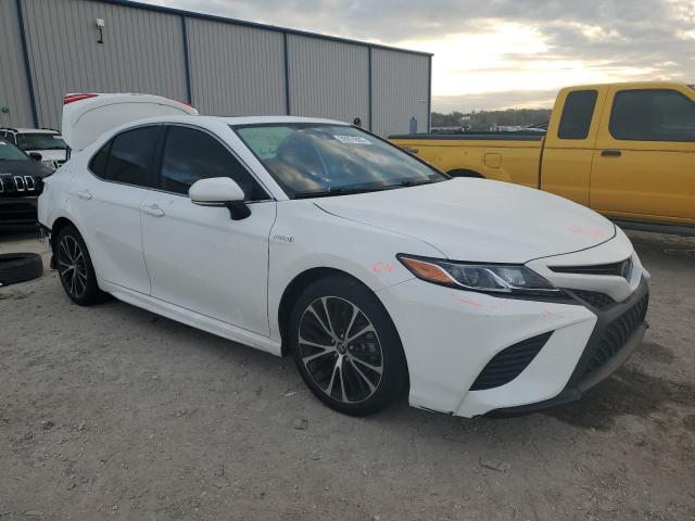 Photo 3 VIN: 4T1J31AK0LU529152 - TOYOTA CAMRY SE 