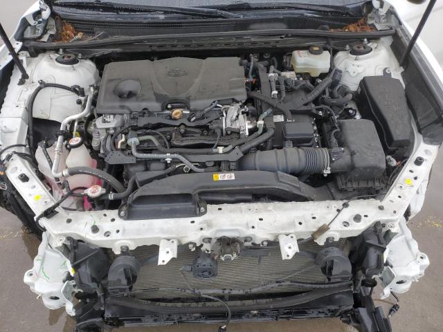 Photo 10 VIN: 4T1J31AK0LU530480 - TOYOTA CAMRY SE 