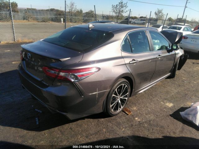 Photo 3 VIN: 4T1J31AK1LU015343 - TOYOTA CAMRY 