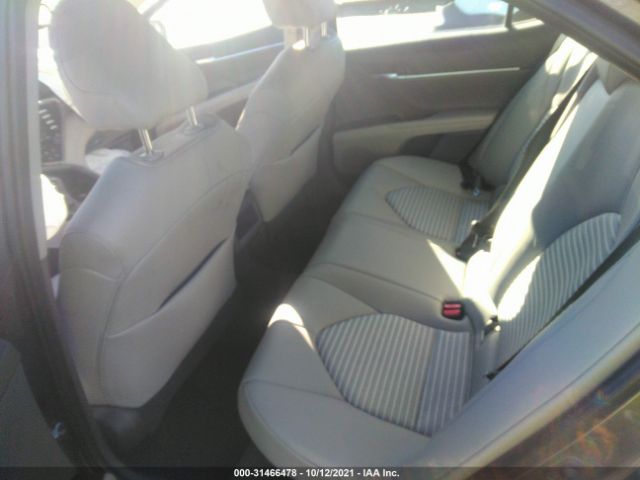 Photo 7 VIN: 4T1J31AK1LU015343 - TOYOTA CAMRY 