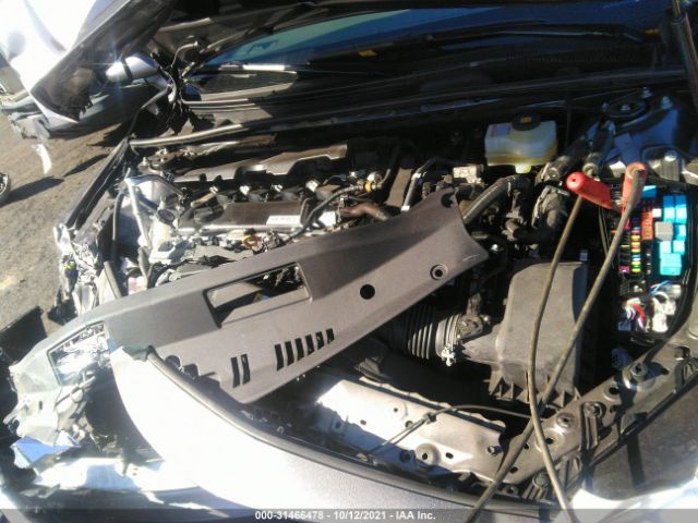 Photo 9 VIN: 4T1J31AK1LU015343 - TOYOTA CAMRY 