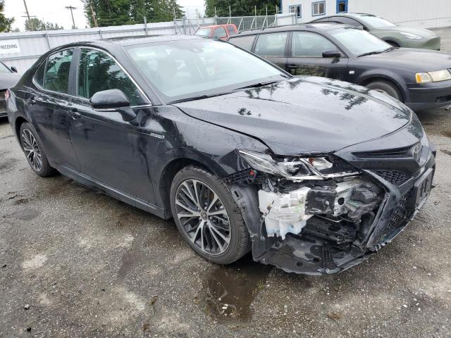 Photo 3 VIN: 4T1J31AK1LU015407 - TOYOTA CAMRY 