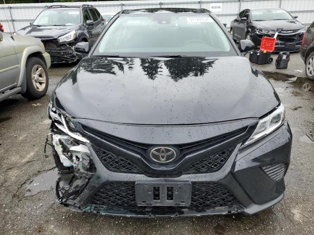 Photo 4 VIN: 4T1J31AK1LU015407 - TOYOTA CAMRY 