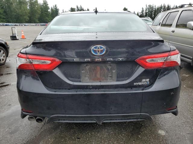 Photo 5 VIN: 4T1J31AK1LU015407 - TOYOTA CAMRY 