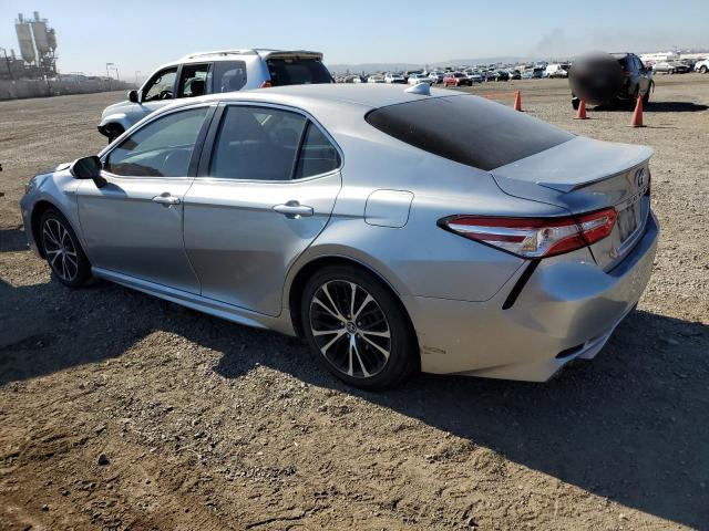 Photo 1 VIN: 4T1J31AK2LU528200 - TOYOTA CAMRY 