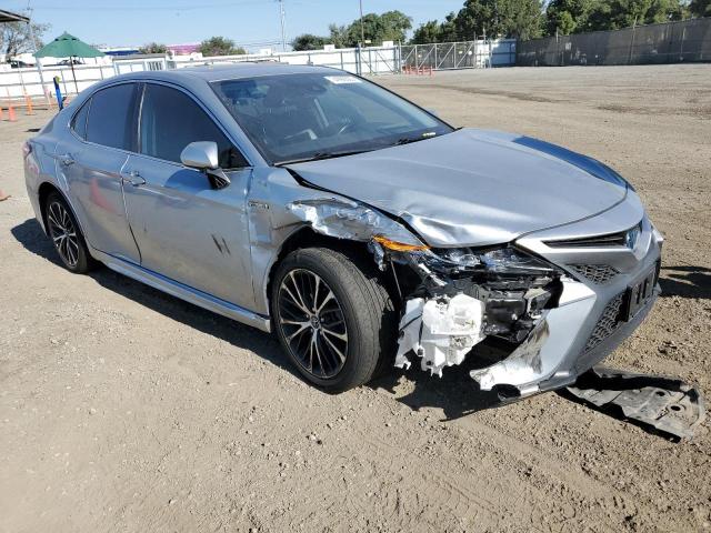 Photo 3 VIN: 4T1J31AK2LU528200 - TOYOTA CAMRY 