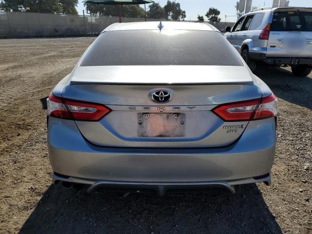 Photo 5 VIN: 4T1J31AK2LU528200 - TOYOTA CAMRY 