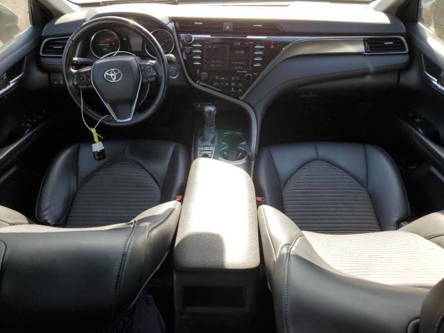 Photo 7 VIN: 4T1J31AK2LU528200 - TOYOTA CAMRY 