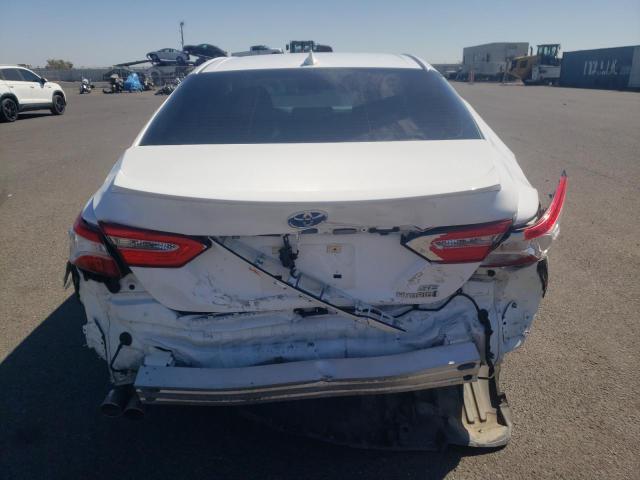 Photo 5 VIN: 4T1J31AK2LU540430 - TOYOTA CAMRY SE 