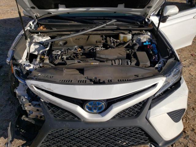 Photo 10 VIN: 4T1J31AK2LU543120 - TOYOTA CAMRY 