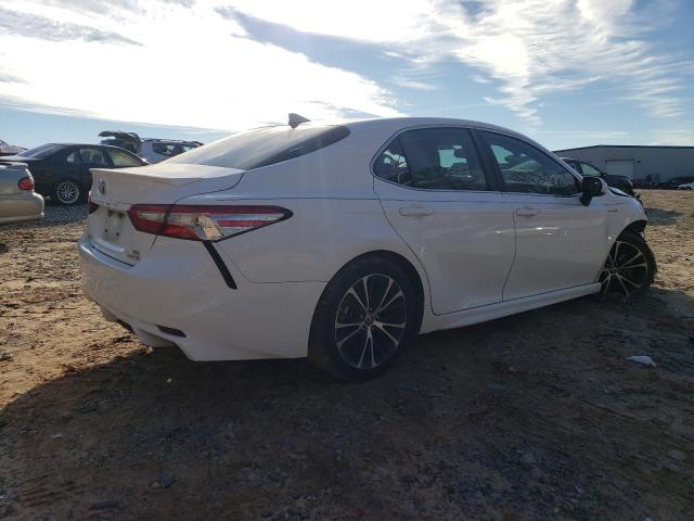 Photo 2 VIN: 4T1J31AK2LU543120 - TOYOTA CAMRY 