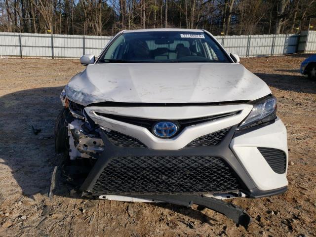 Photo 4 VIN: 4T1J31AK2LU543120 - TOYOTA CAMRY 