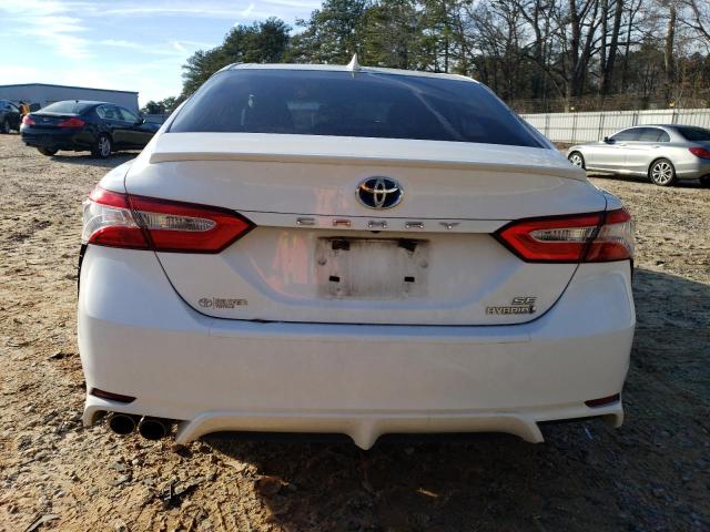 Photo 5 VIN: 4T1J31AK2LU543120 - TOYOTA CAMRY 