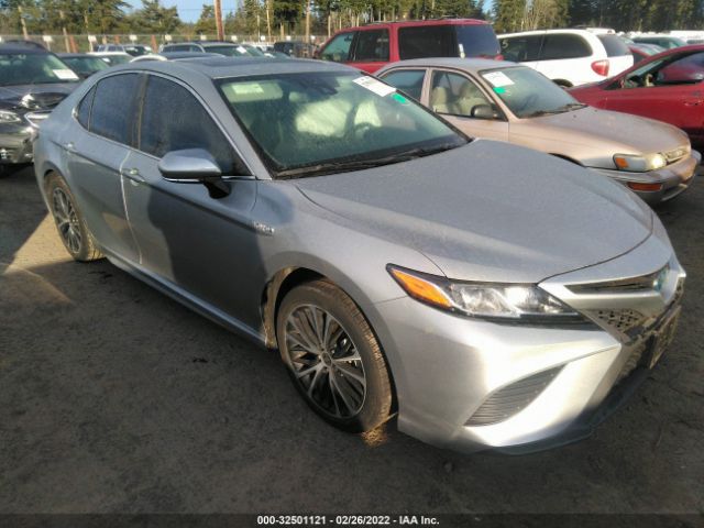 Photo 0 VIN: 4T1J31AK2LU543313 - TOYOTA CAMRY 