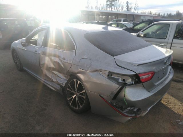 Photo 2 VIN: 4T1J31AK2LU543313 - TOYOTA CAMRY 