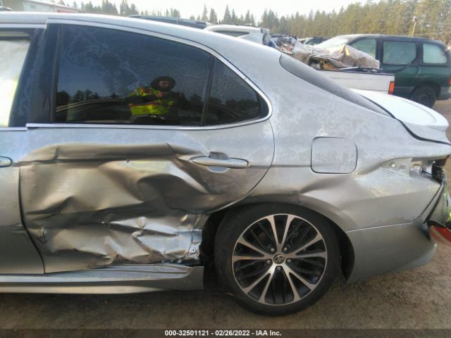 Photo 5 VIN: 4T1J31AK2LU543313 - TOYOTA CAMRY 