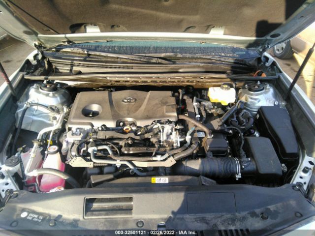 Photo 9 VIN: 4T1J31AK2LU543313 - TOYOTA CAMRY 