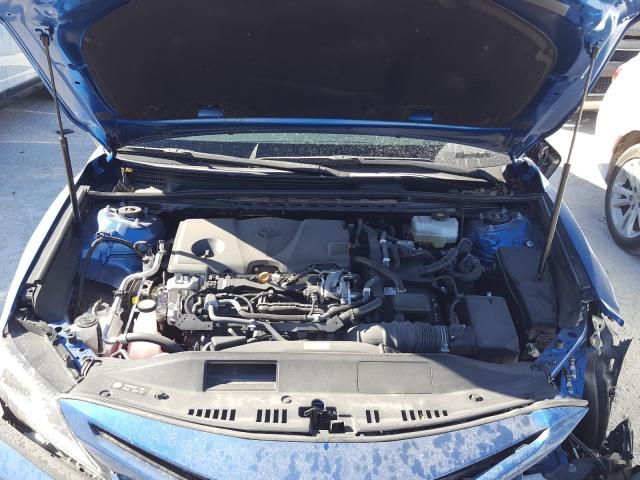 Photo 6 VIN: 4T1J31AK3LU011343 - TOYOTA CAMRY SE 