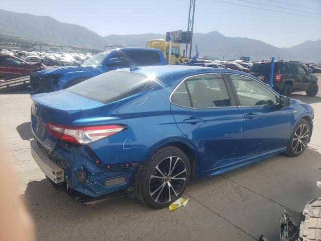 Photo 2 VIN: 4T1J31AK3LU018356 - TOYOTA CAMRY SE 