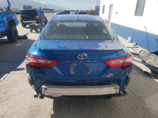 Photo 5 VIN: 4T1J31AK3LU018356 - TOYOTA CAMRY SE 