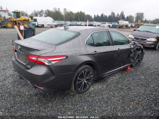 Photo 3 VIN: 4T1J31AK3LU518176 - TOYOTA CAMRY 