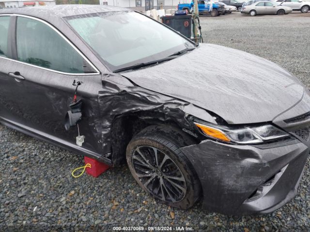 Photo 5 VIN: 4T1J31AK3LU518176 - TOYOTA CAMRY 