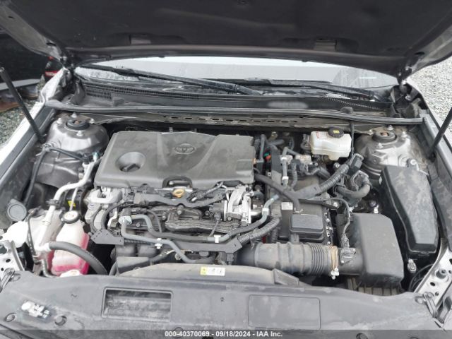 Photo 9 VIN: 4T1J31AK3LU518176 - TOYOTA CAMRY 