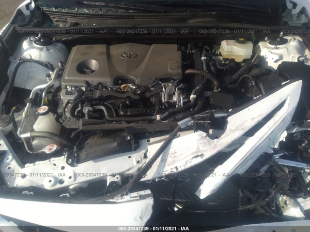 Photo 9 VIN: 4T1J31AK3LU523684 - TOYOTA CAMRY 