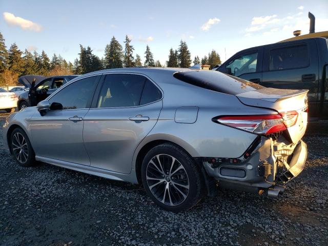 Photo 1 VIN: 4T1J31AK3LU528612 - TOYOTA CAMRY SE 