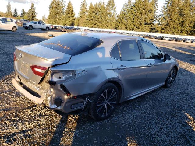 Photo 2 VIN: 4T1J31AK3LU528612 - TOYOTA CAMRY SE 